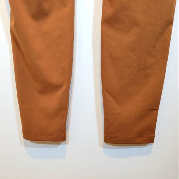 Columbia Anytime Slim Pull On Pants Women's Light Brown - Picture 8 of 15